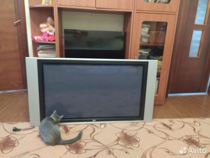Телевизор lg