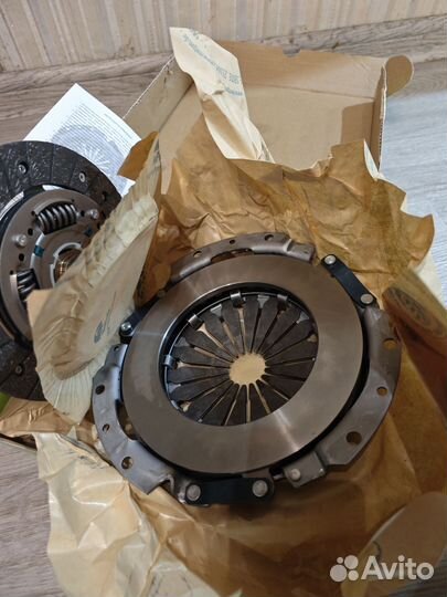 Сцепление Лада гранта 832460