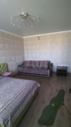 2-к. квартира, 50 м², 8/9 эт.