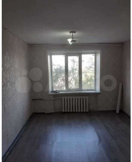 Комната 18 м² в 1-к., 5/5 эт.