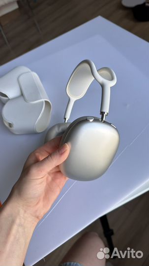 Наушники apple airpods max реплика