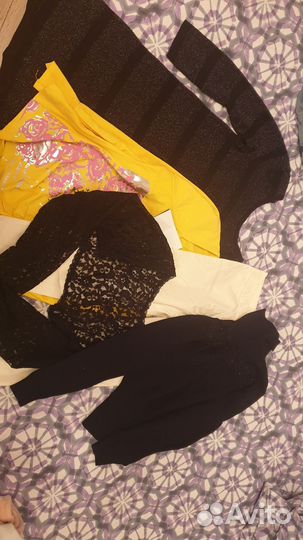 Пакет для девочки 152