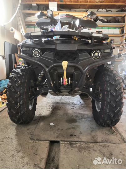 Шины для квадроцикла kama quadro 26х12х12