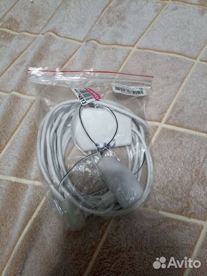 Антенна для тв