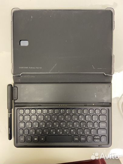 Планшет Samsung galaxy tab s4