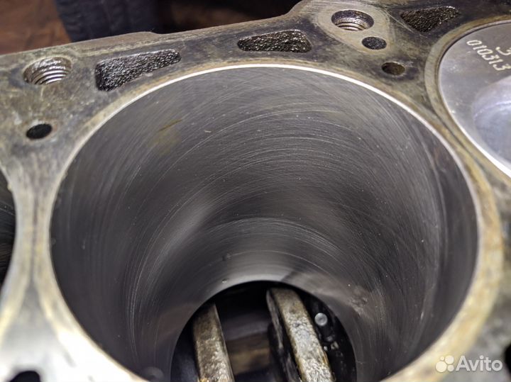 Двигатель ваз 21083 1.5 карбюратор 2-й ремонт