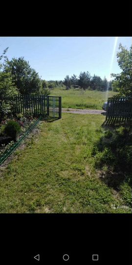 Дача 66 м² на участке 14 сот.