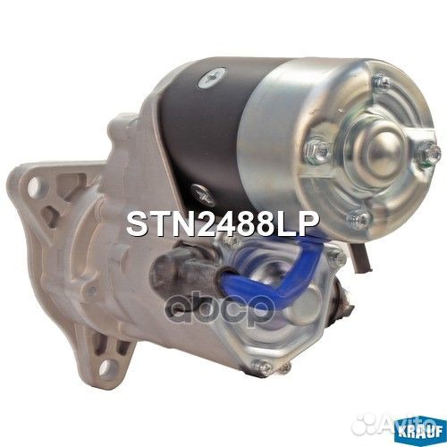Стартер denso type STN2488LP Krauf