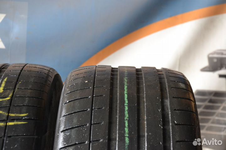 Vredestein Ultrac Vorti 275/45 R20 110Y