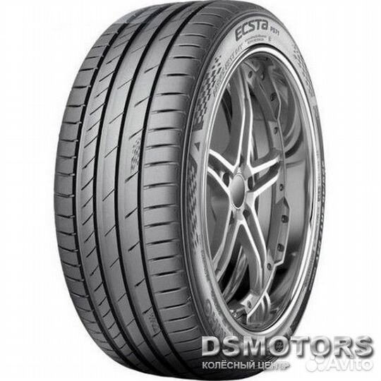 Kumho Ecsta PS71 225/55 R17 97Y