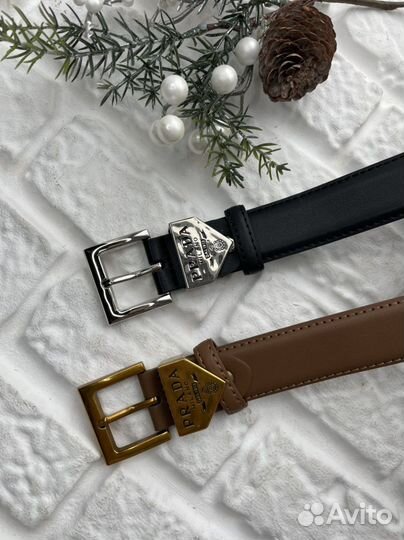 Женские ремни