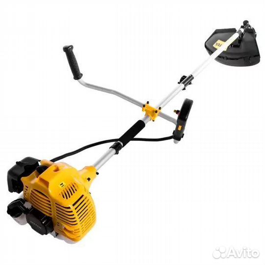 Триммер бензиновый huter GGT-2500S