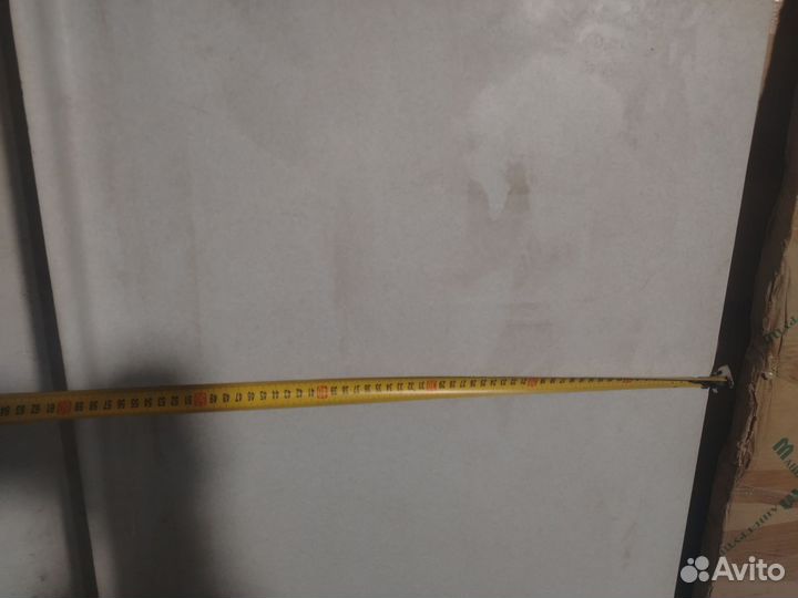 Столешница из искусственного камня