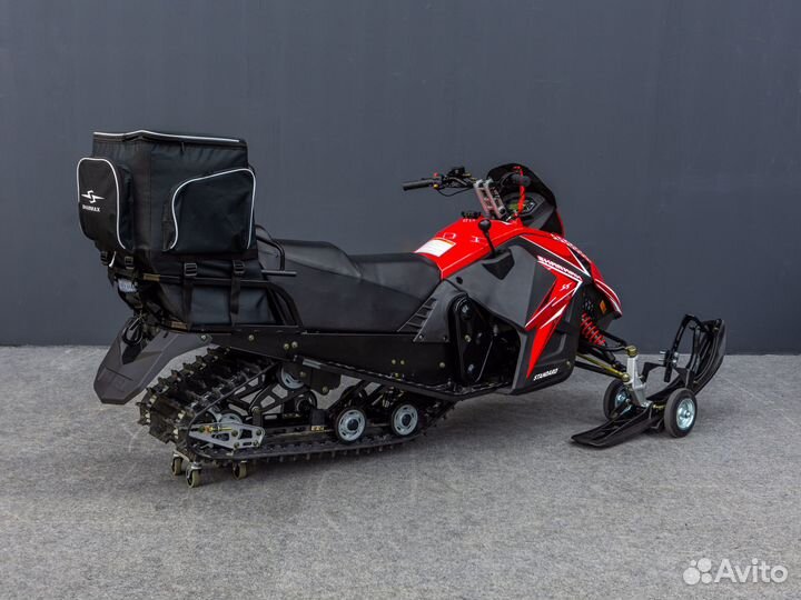 Квадроцикл Sharmax Force 1100 Blue (LT)