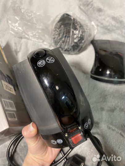 Отпариватель для одежды dexp SGH-800S