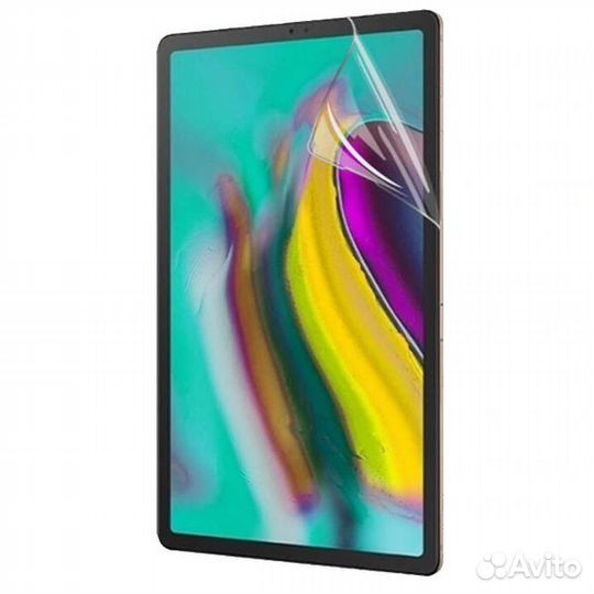 Гидрогелевая пленка iPad Samsung hawei xiaomi