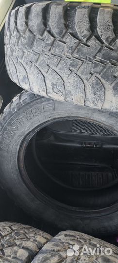 Contyre Expedition 215/65 R16