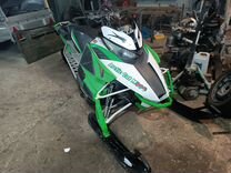 Arctic cat М800 HCR