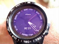 Часы Garmin fenix 6x pro