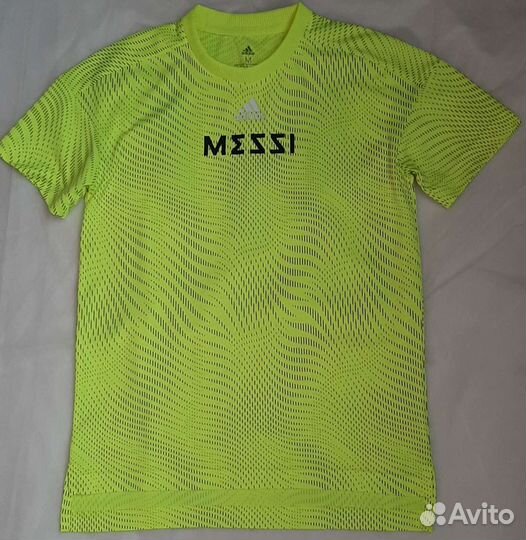 Футболка adidas