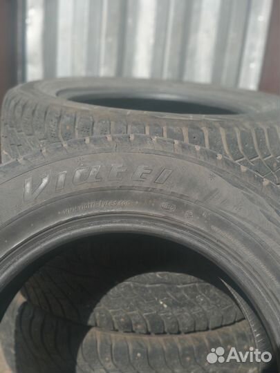 Viatti Bosco Nordico V-523 215/65 R16