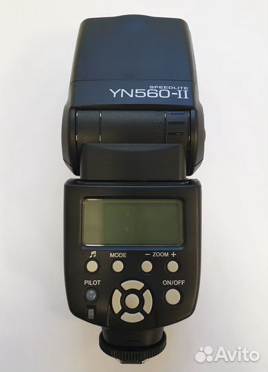 Вспышка для камеры Nikon