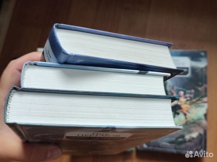 Ник перумов