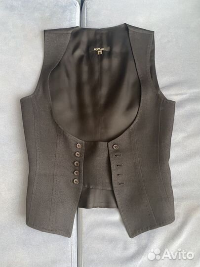 Жилет женский