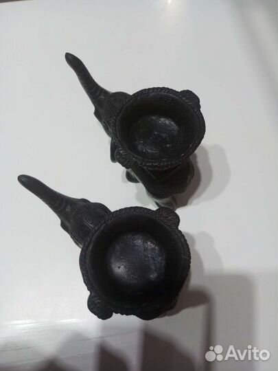 Статуэтка слон