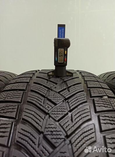 Goodyear UltraGrip Ice SUV 255/55 R19
