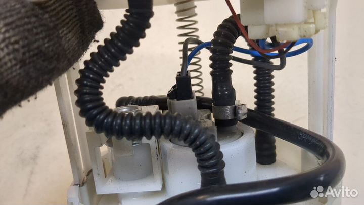 Насос топливный электрический Mazda RX-8