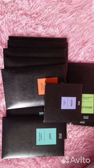 Экопродукция