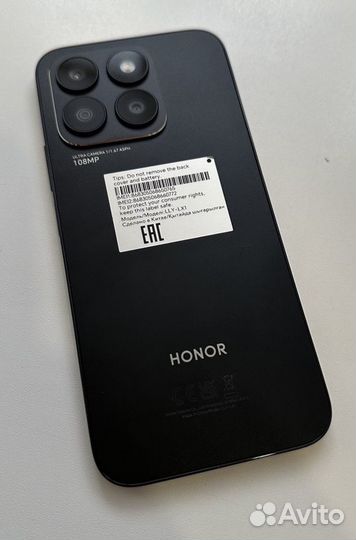 HONOR X8b, 8/128 ГБ