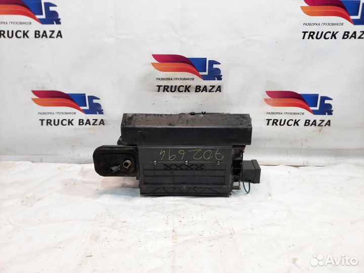 Корпус печки Mercedes-Benz Atego