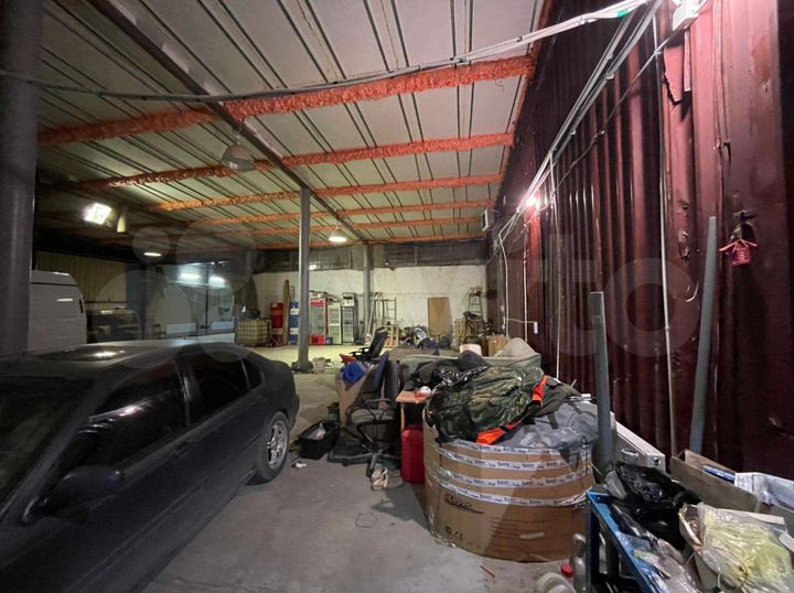 Производство, 340 м²