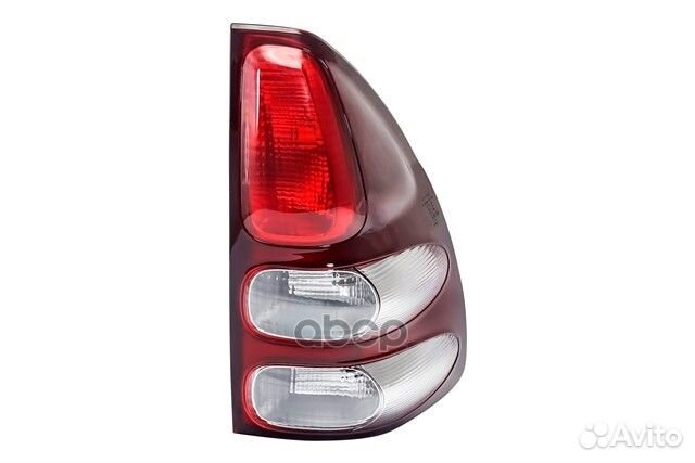 Фонарь зад R 21219G5RUE Depo