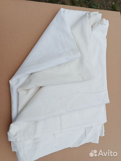 Постельное белье СССР