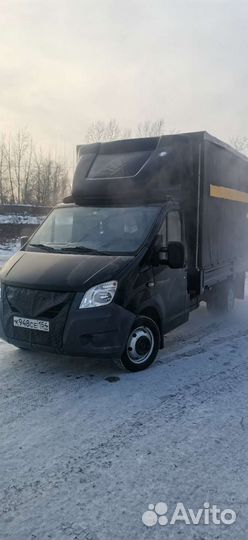 Грузоперевозки Советский Первомайский район обьгес