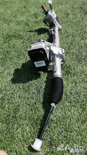 Новая рулевая рейка Форд Explorer 5 DB5Z3504KE