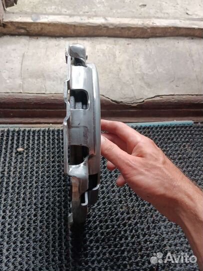 Корзина сцепления