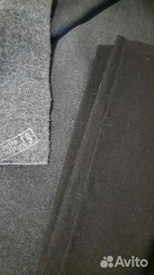 Отрез ткани СССР