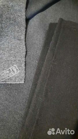 Отрез ткани СССР