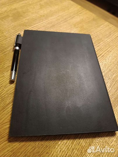 Supernote a5x, записная электронная e-link книга