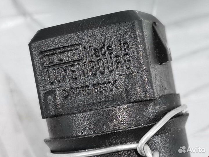 Датчик температуры охлаждающей жидкости Nissan