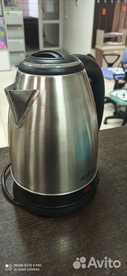 Б-7 Чайник электрический 6178