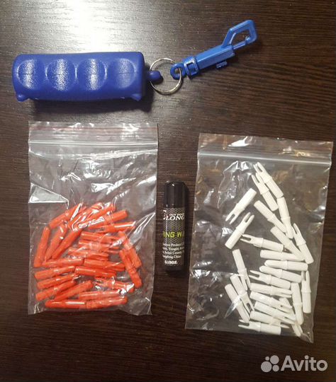 Стрелы для стрельбы из лука