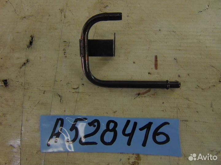 Трубка кпп для Hyundai Solaris 1 2010-2017г