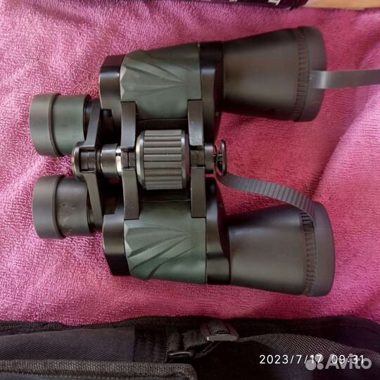 Бинокль Комет