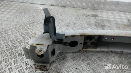 Усилитель бампера задний mazda CX-9 1 (72F04HI01)