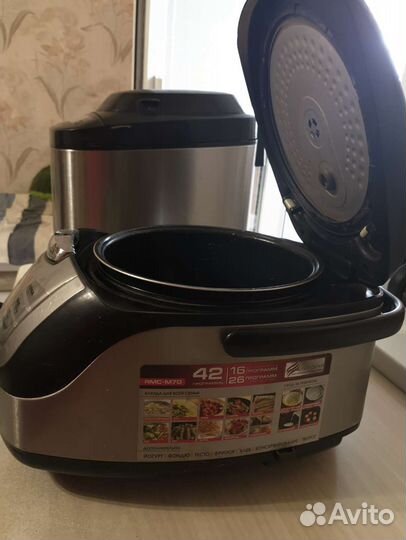 Мультиварка redmond rmc70